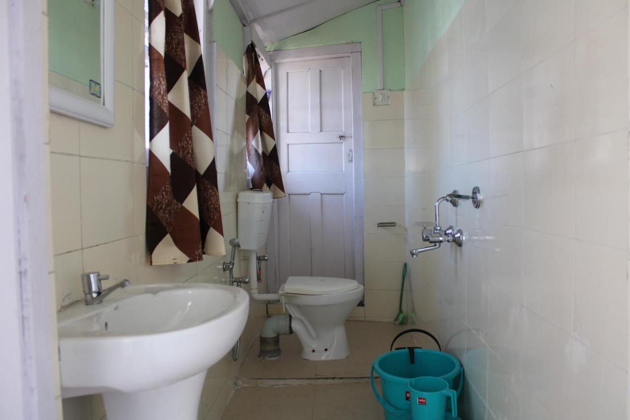 Harry'S Bed And Breakfast1 Shillong Exterior foto